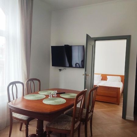 Monte Cassino Moj-Sopot Pl Apartment Exterior photo